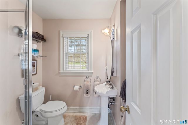 27 Holbrook Drive, Stamford, CT 06906