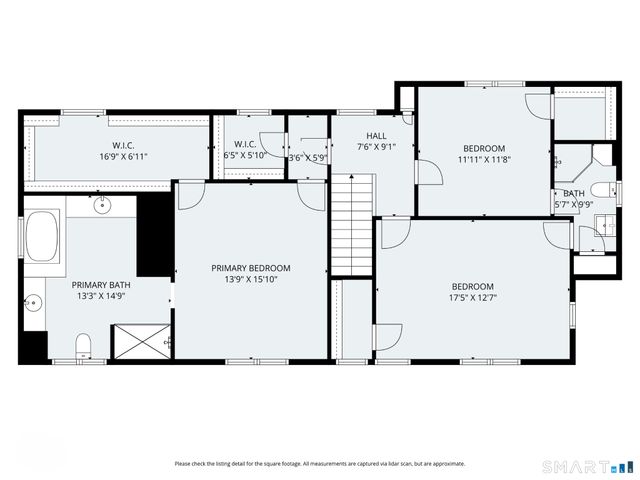 27 Holbrook Drive, Stamford, CT 06906