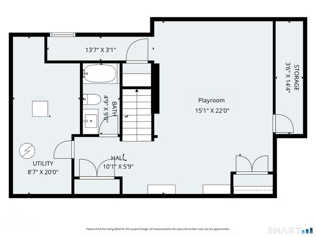 27 Holbrook Drive, Stamford, CT 06906