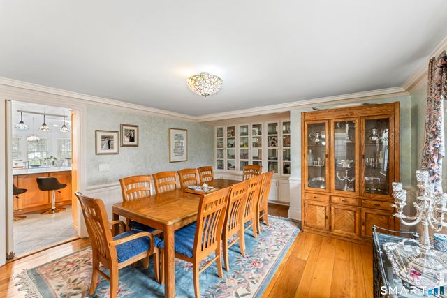 27 Holbrook Drive, Stamford, CT 06906