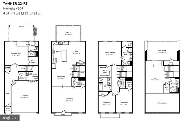 42123 PICASSO SQ, Ashburn, VA 20148