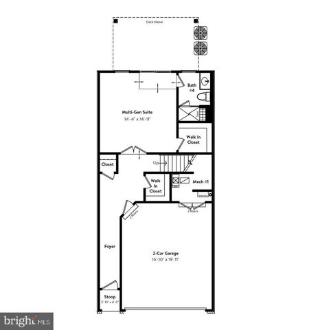 42123 PICASSO SQ, Ashburn, VA 20148