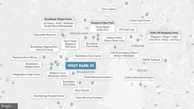 42123 PICASSO SQ, Ashburn, VA 20148