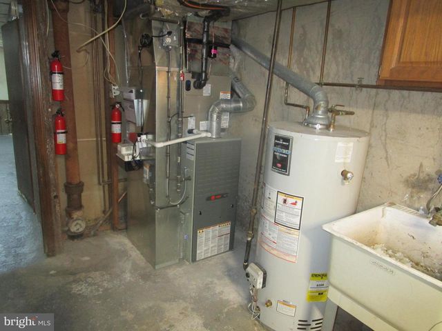 135 DREXEL AVE, Lansdowne, PA 19050