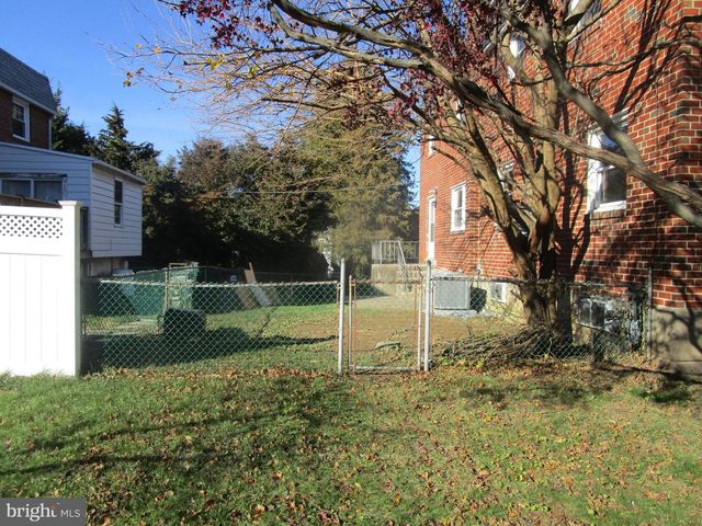 135 DREXEL AVE, Lansdowne, PA 19050