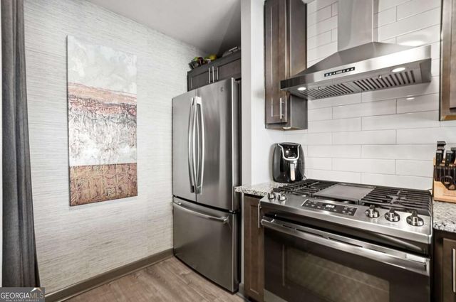 620 Peachtree Street NE 1003, Atlanta, GA 30308