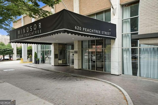 620 Peachtree Street NE 1003, Atlanta, GA 30308