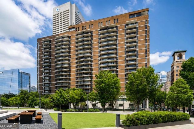 620 Peachtree Street NE 1003, Atlanta, GA 30308