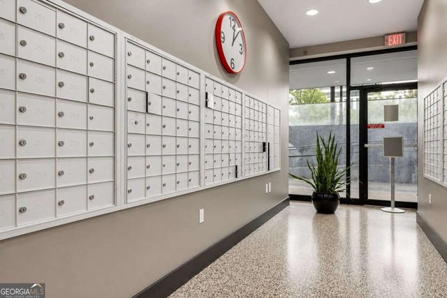 620 Peachtree Street NE 1003, Atlanta, GA 30308