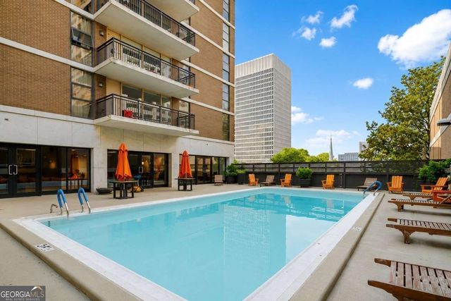 620 Peachtree Street NE 1003, Atlanta, GA 30308