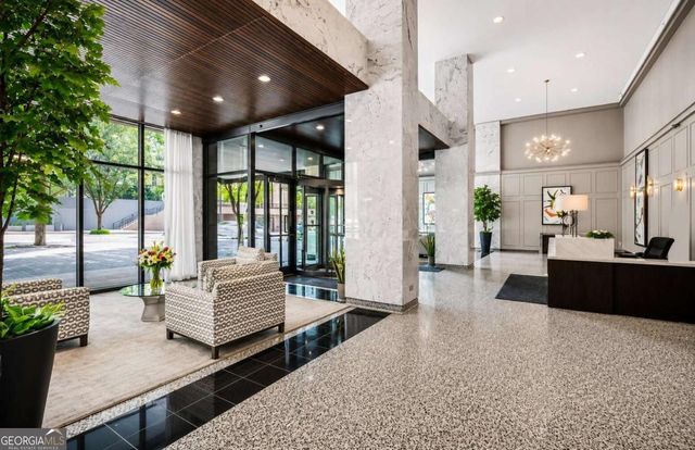 620 Peachtree Street NE 1003, Atlanta, GA 30308