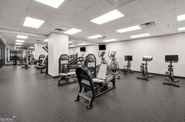620 Peachtree Street NE 1003, Atlanta, GA 30308