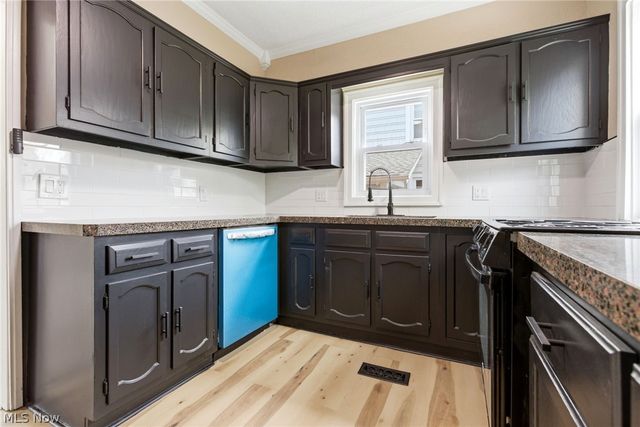 1521 Blossom Park Avenue, Lakewood, OH 44107