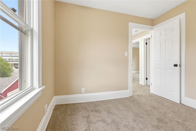 1521 Blossom Park Avenue, Lakewood, OH 44107