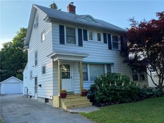 78 Falleson Road, Rochester, NY 14612
