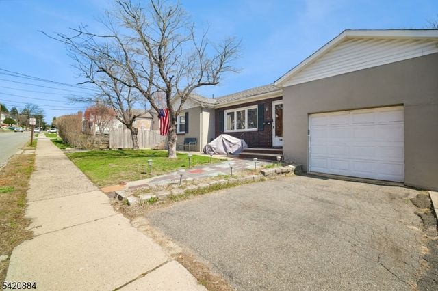 582 Belmont Ave, Haledon Boro, NJ 07508