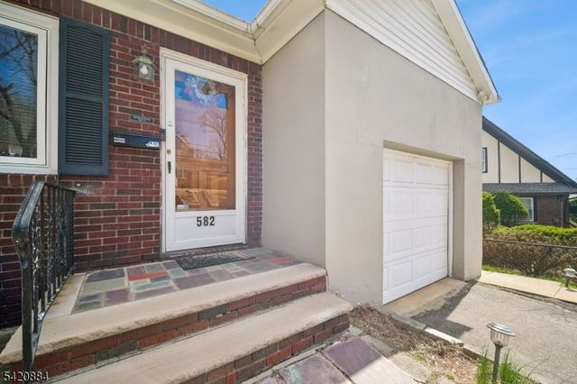 582 Belmont Ave, Haledon Boro, NJ 07508