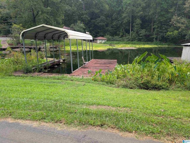 205 JULIAN DRIVE, Adger, AL 35006