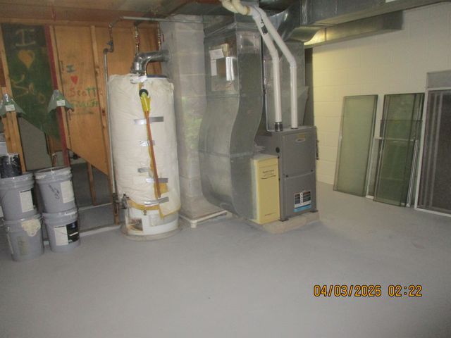 414 Cambridge Street, Bay City, MI 48708