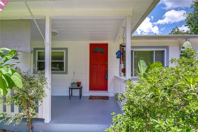 5381 43RD AVENUE N, St Petersburg, FL 33709