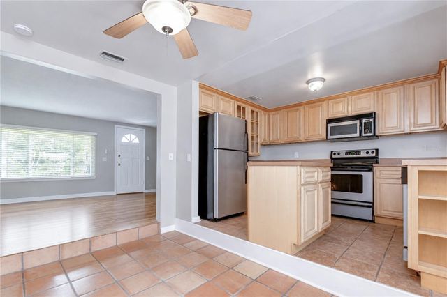 5381 43RD AVENUE N, St Petersburg, FL 33709