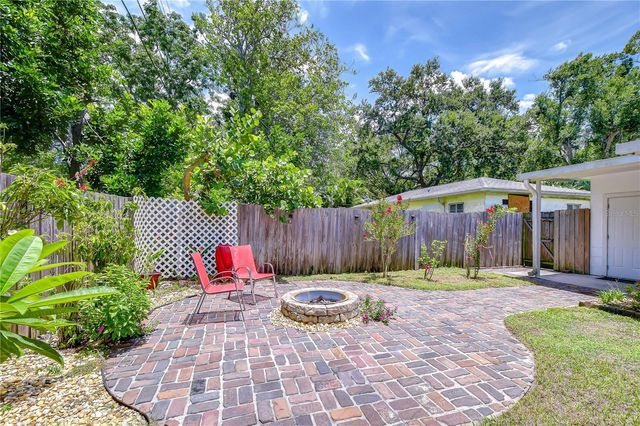 5381 43RD AVENUE N, St Petersburg, FL 33709