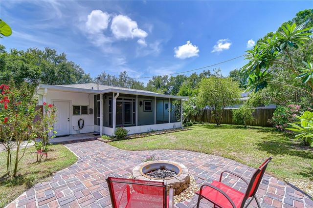 5381 43RD AVENUE N, St Petersburg, FL 33709