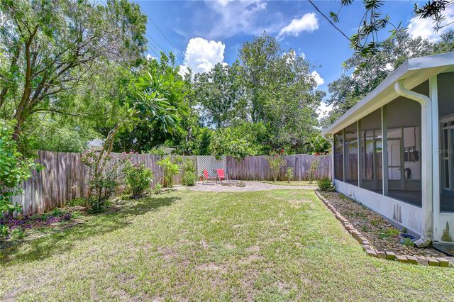 5381 43RD AVENUE N, St Petersburg, FL 33709