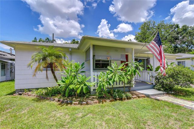 5381 43RD AVENUE N, St Petersburg, FL 33709