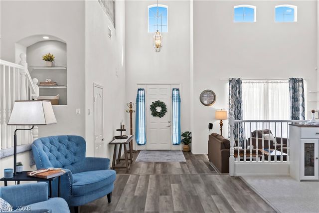 683 Vermeer Street, Las Vegas, NV 89110