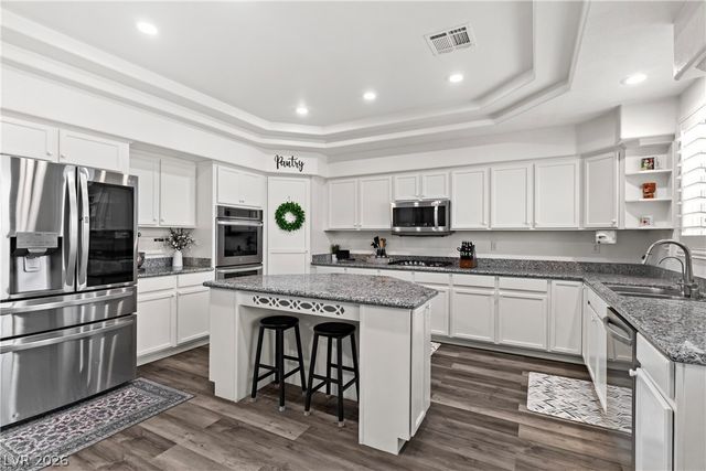 683 Vermeer Street, Las Vegas, NV 89110