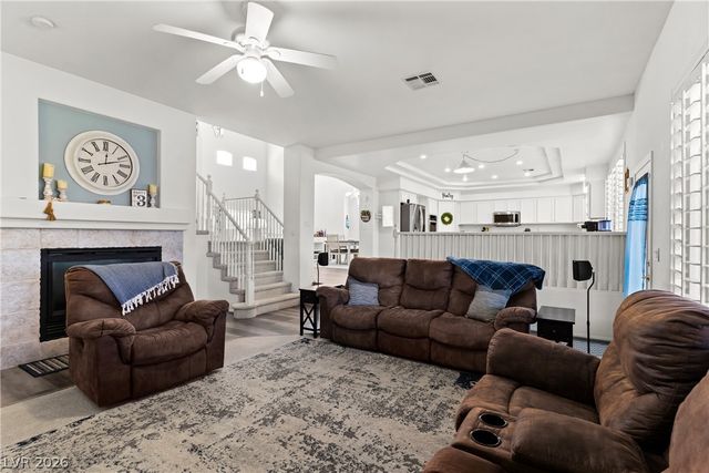 683 Vermeer Street, Las Vegas, NV 89110