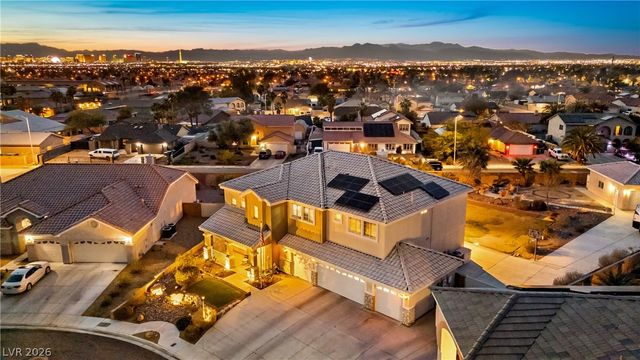 683 Vermeer Street, Las Vegas, NV 89110