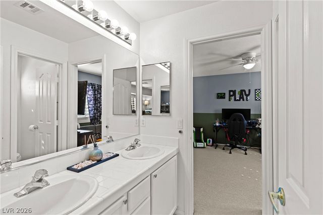 683 Vermeer Street, Las Vegas, NV 89110