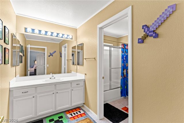 683 Vermeer Street, Las Vegas, NV 89110