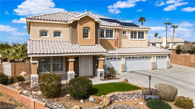 683 Vermeer Street, Las Vegas, NV 89110