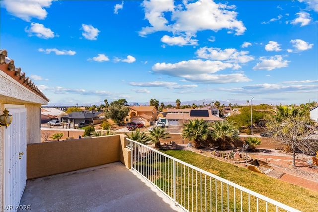 683 Vermeer Street, Las Vegas, NV 89110