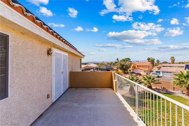 683 Vermeer Street, Las Vegas, NV 89110