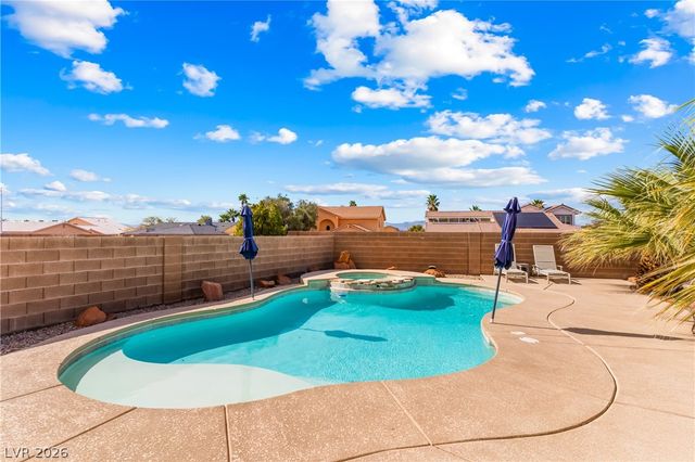 683 Vermeer Street, Las Vegas, NV 89110