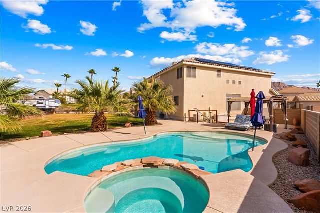 683 Vermeer Street, Las Vegas, NV 89110