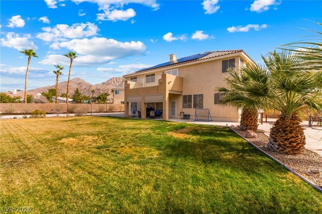 683 Vermeer Street, Las Vegas, NV 89110