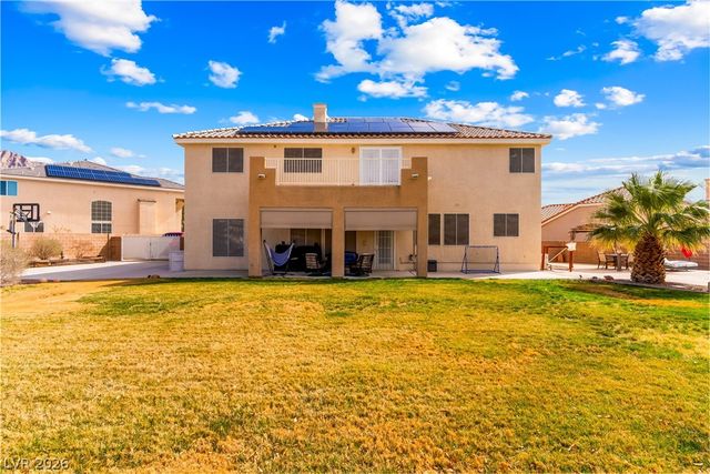 683 Vermeer Street, Las Vegas, NV 89110