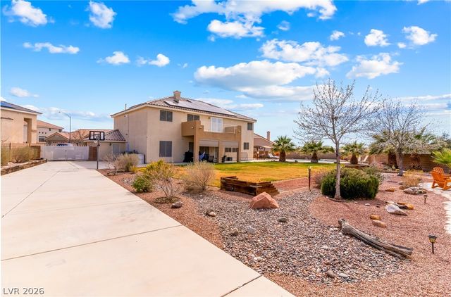 683 Vermeer Street, Las Vegas, NV 89110