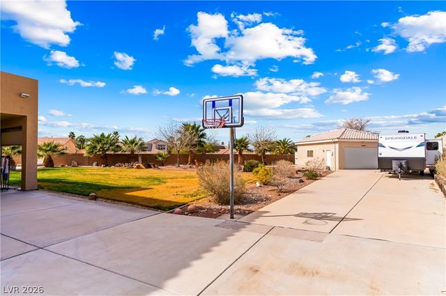 683 Vermeer Street, Las Vegas, NV 89110