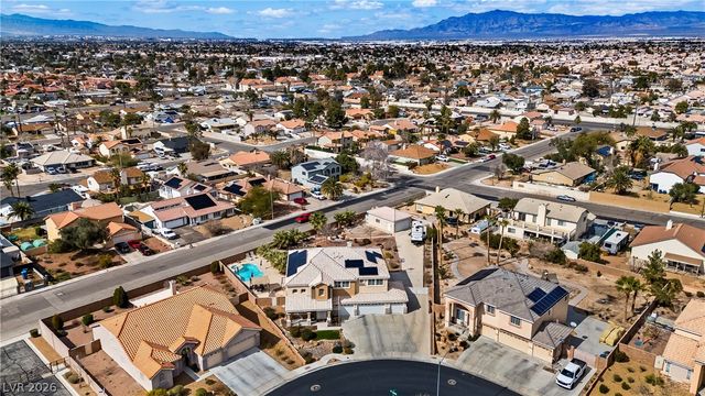 683 Vermeer Street, Las Vegas, NV 89110