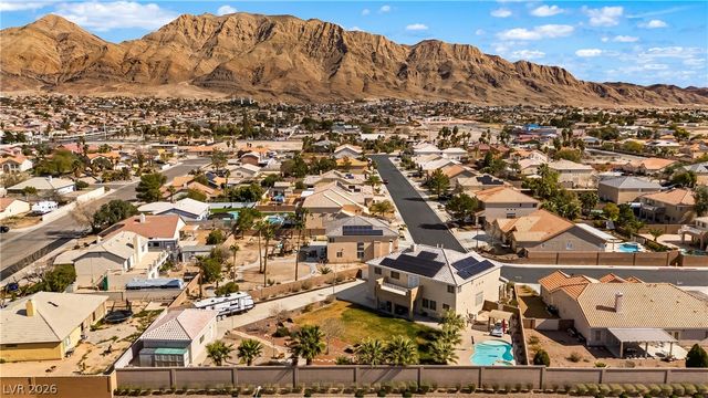 683 Vermeer Street, Las Vegas, NV 89110