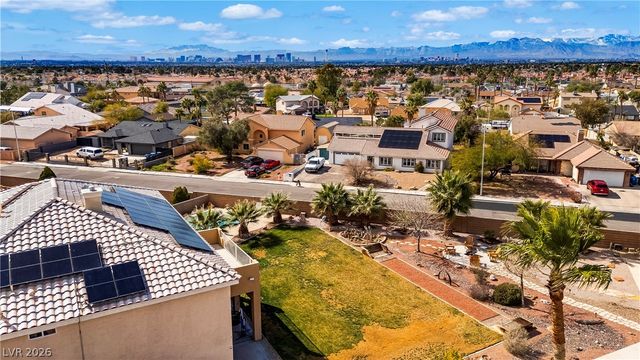 683 Vermeer Street, Las Vegas, NV 89110