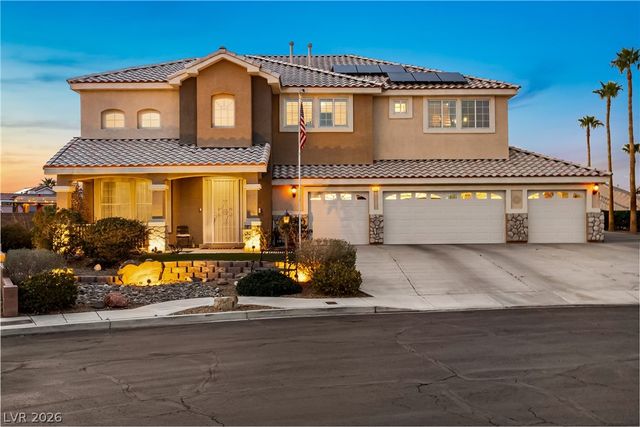 683 Vermeer Street, Las Vegas, NV 89110