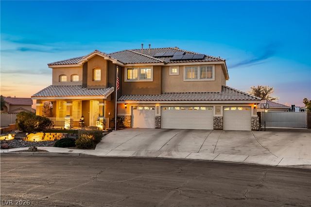 683 Vermeer Street, Las Vegas, NV 89110