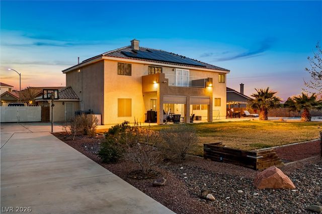 683 Vermeer Street, Las Vegas, NV 89110